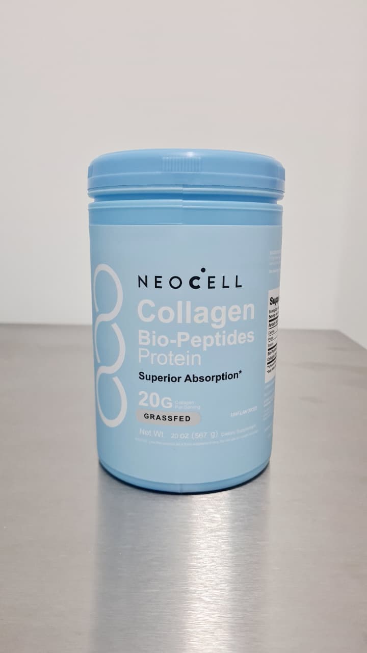 NEOCELL COLLAGEN BIO PEPTIDES X 567 GR